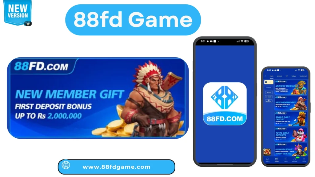 88fd game download