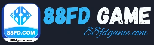 88fd logo
