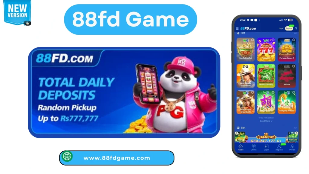 download 88fd game