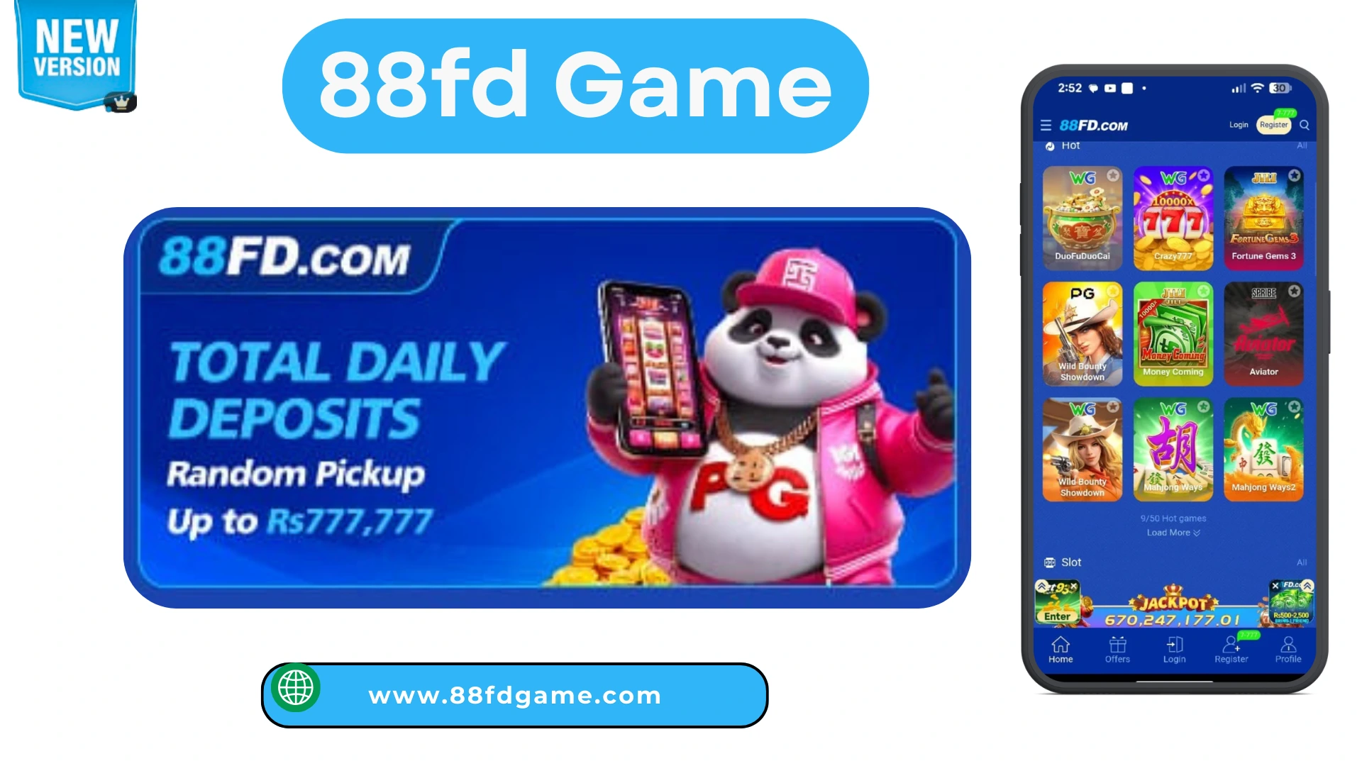 download 88fd game